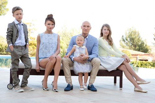 family 9